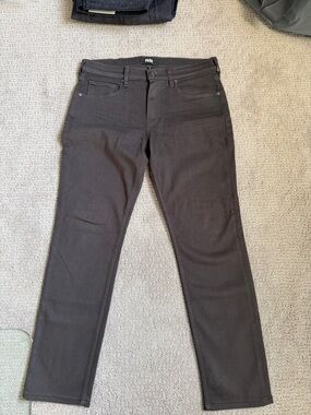 Paige Lennox Jeans (32 waist)